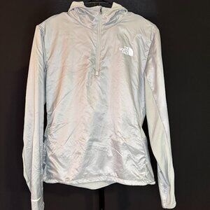 North Face Thermal Quarterzip Hoodie